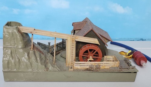 Faller 225 wassermühle - b-225,