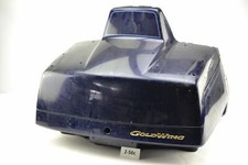 Honda GL 1500 Goldwing - Topcase Staufach Koffer Z-56C