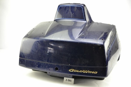 Honda 1500 goldwing - gl,