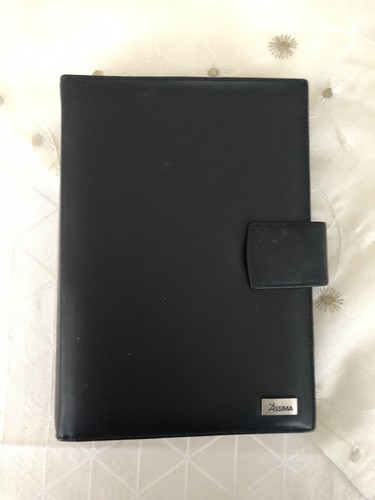 Assima organizer schwarz - assima,