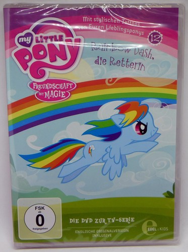 Little pony vol rainbow - little,