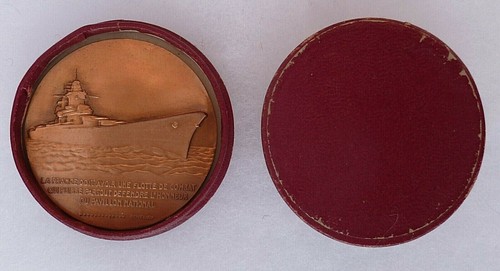 Medaille marine nationale - medaille,
