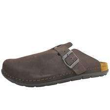 Rohde Rodigo Herren Hausschuh in Braun