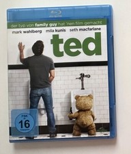 Ted mark wahlberg - ted,