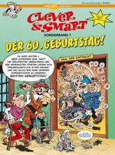 Clever & Smart Sonderband Band 1-19, freie Auswahl, Carlsen, Deutsch, NEU