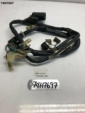 HONDA ZX 50 ZX 100 APE 2002