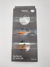 Hama Graufilter-Set 76900 ND8