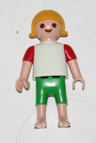 Playmobil kind mädchen elfe - kind,