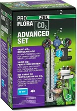 JBL ProFlora CO2 Advanced Set