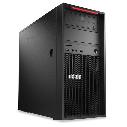 Lenovo thinkstation p520c - thinkstation,