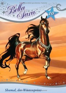 Bella sara shamal der - bella, shamal,