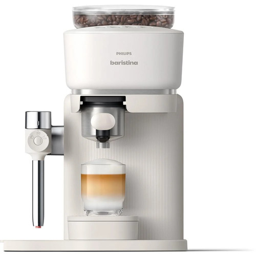 Philips bar400 baristina - philips,