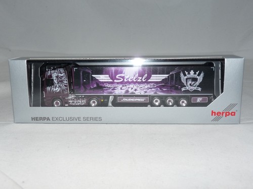 Herpa 939935 scania hd - herpa, 20