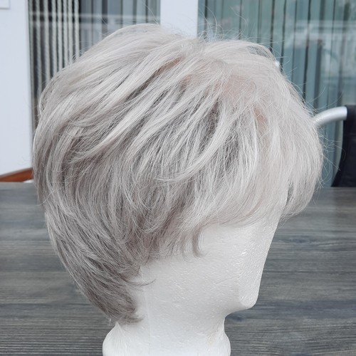 Belle madame handgeknüpfte - madame,