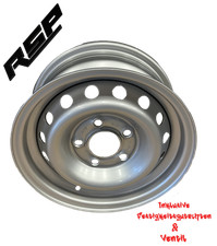 13 Zoll Anhängerfelge