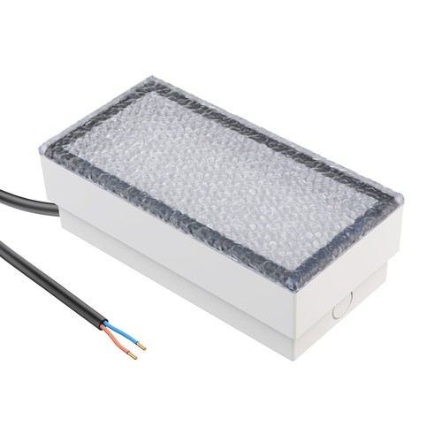 Led pflasterstein - led,
