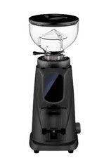 Fiorenzato Allground Sense GbW - neue Version - Kaffeemühle – Schwarz