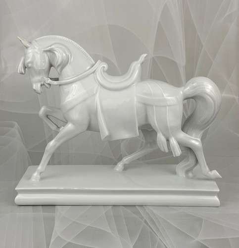 Rosenthal jugendstil figur - rosenthal,