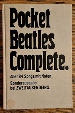 Pocket Beatles Complete * Alle