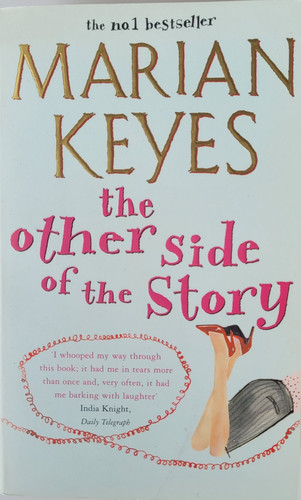 The orther side story - the,