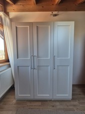 IKEA Pax Kleiderschrank, Grimo