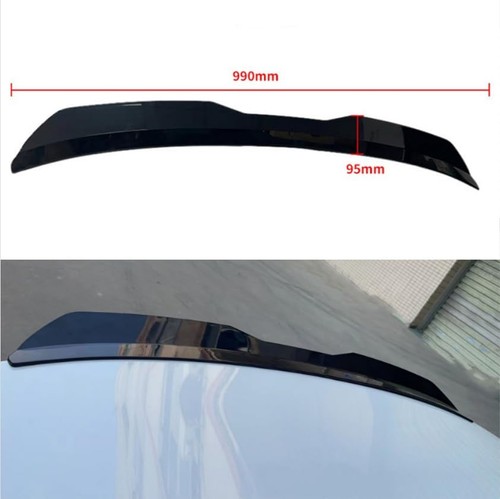 Auto universal heckspoiler - universal,