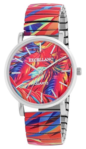 Excellanc damenuhr mit - excellanc,