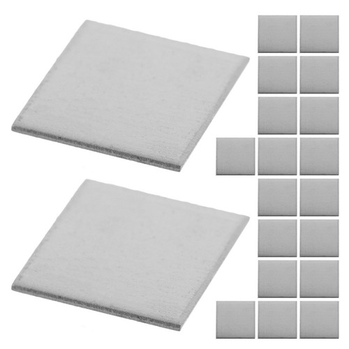 100 stück zinkplatten für - stück,