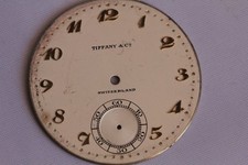 Tiffany & Co Switzerland Patek