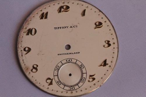 Tiffany switzerland patek - &, co