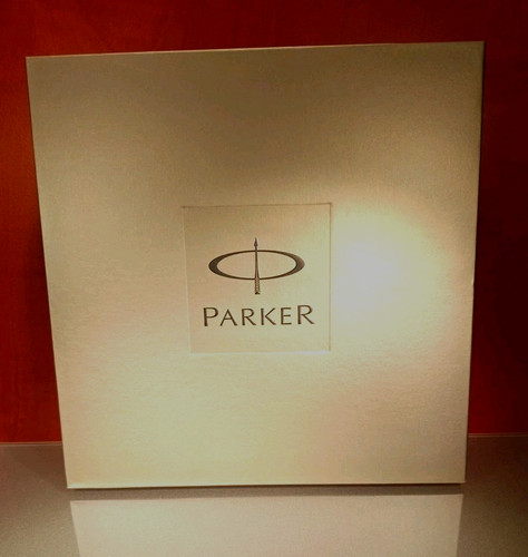 Parker sonet füller mit - füller,