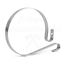 Bremsband Kettenbremse NEU »