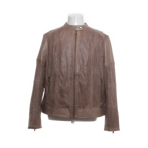 David moore lederjacke - david, moore,