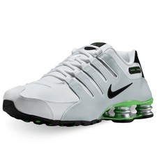 Nike Shox Schuhe Nz 378341-113