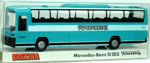 Brekina 58000 o 303 - h0,
