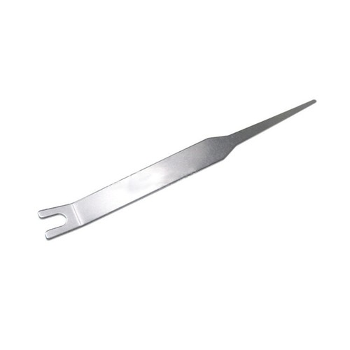 For 360 clamp removal - x-clamp, tool
