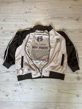 Ruff Ryders DMX Trainingsjacke