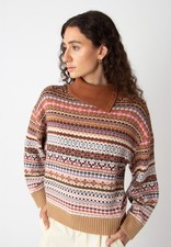 IVKO  Woman Damen Pullover