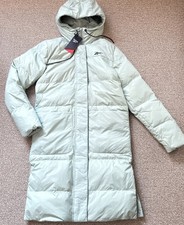 Reebok damen daunenjacke s - reebok,