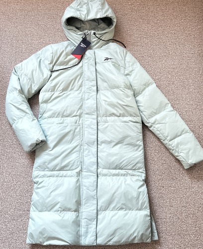 Reebok damen daunenjacke - damen, gr.s
