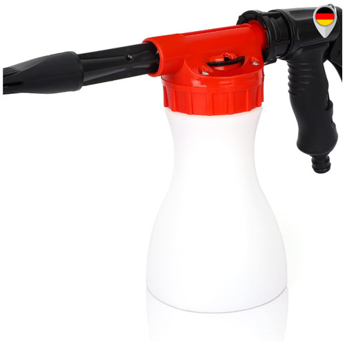 Schaumspritzpistole 900 - , ml