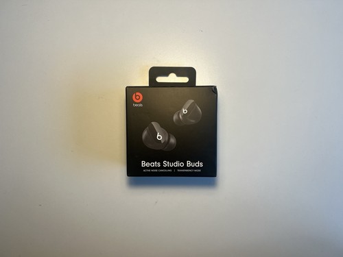 Beats dre studio buds - beats,
