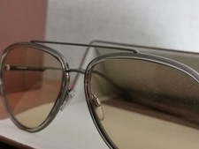 Burberry Oliver Sonnenbrille Ungetragen 
