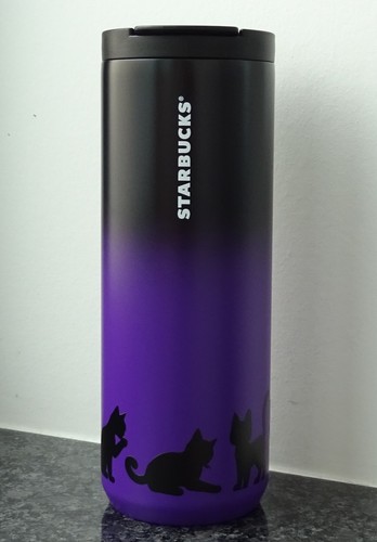 Starbucks tumbler thermobecher - starbucks,