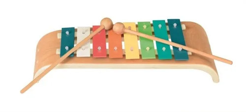 Xylophon kinder töne - xylophon,