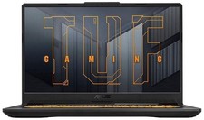 ASUS TUF F17 FX707