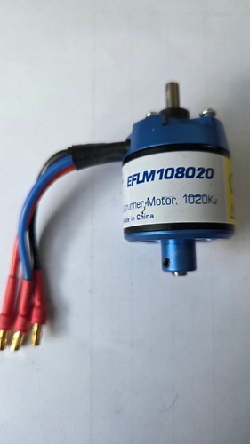 Flite bl10 brushless - e-flite,