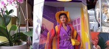 1998 Uptown Chic Barbie Puppe