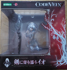Kotobukiya ArtFX Code Vein Io