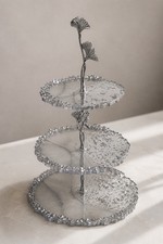 Luxus etagere stöckig - luxus,